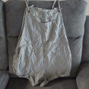 Billabong shortall